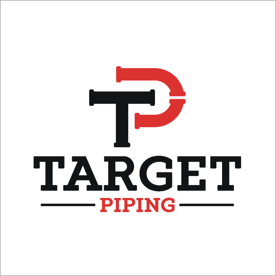 Target Piping